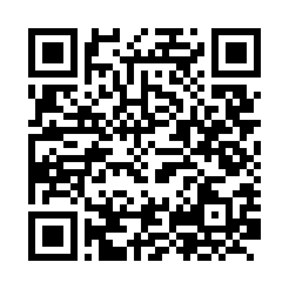 QR code to download a sample digital card to your wallet